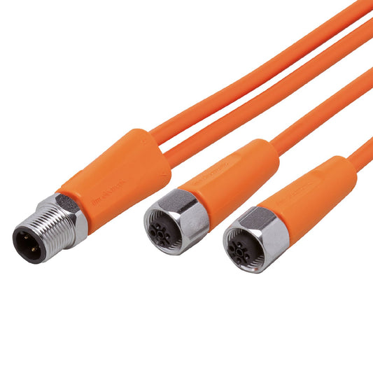 EVT331 ifm Sensor & Actuator Cable