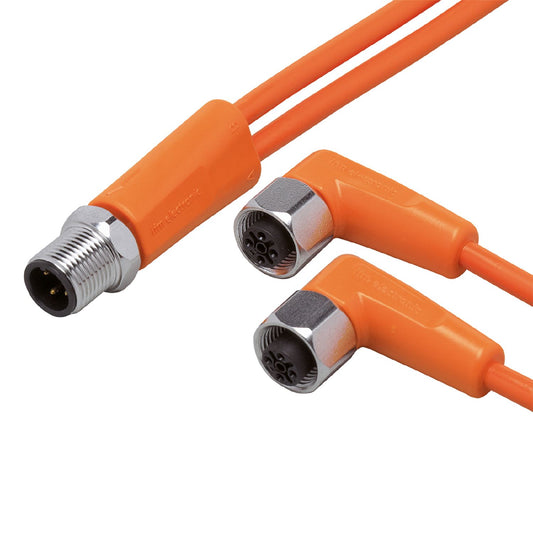 EVT332 ifm Sensor & Actuator Cable