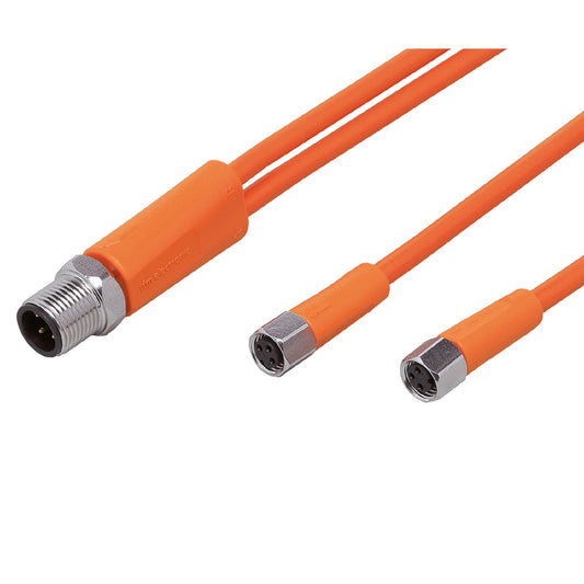 EVT338 ifm Sensor & Actuator Cable
