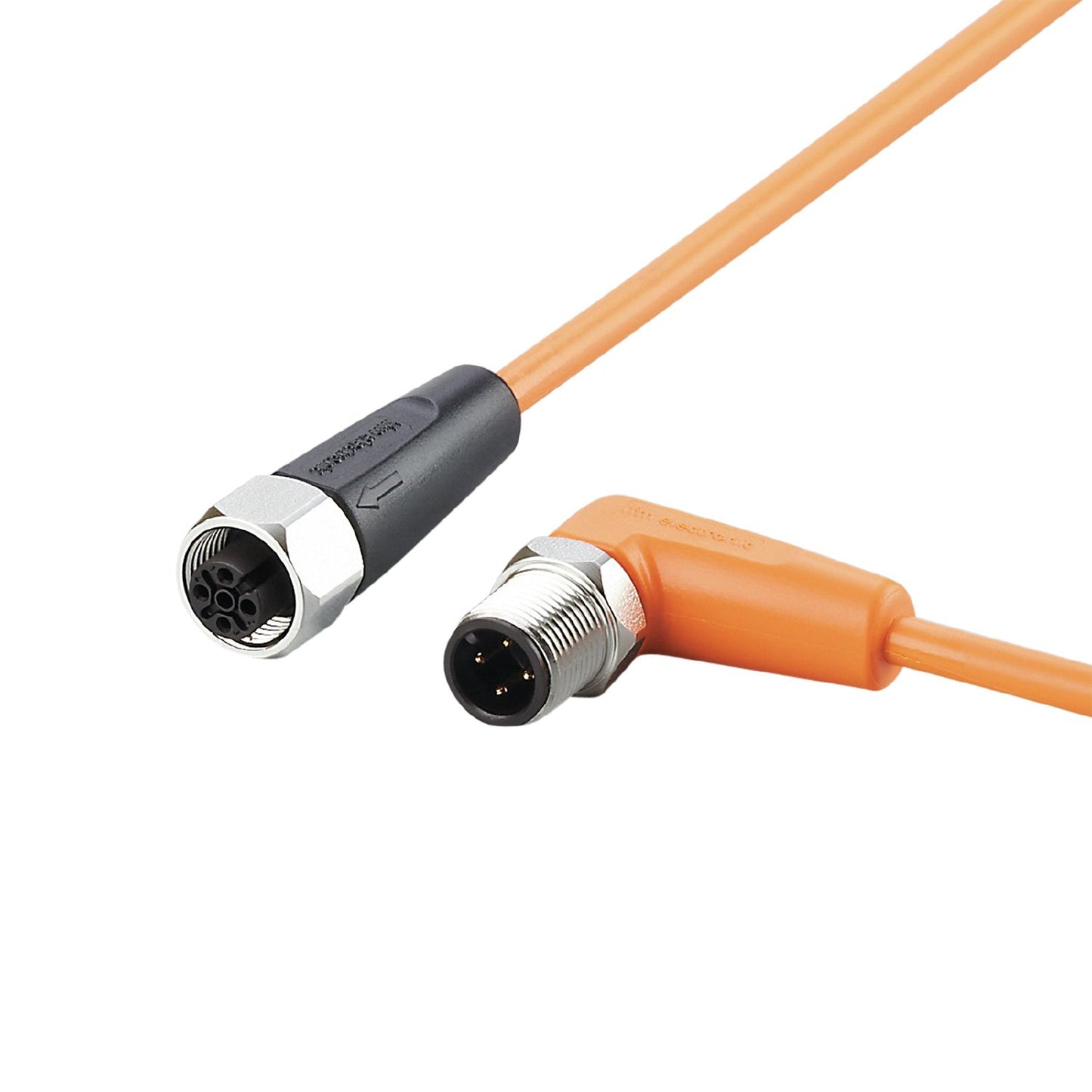 EVT470 ifm Sensor & Actuator Cable
