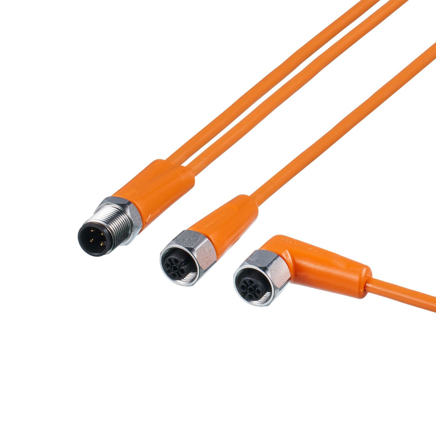 EVT606 ifm Sensor & Actuator Cable