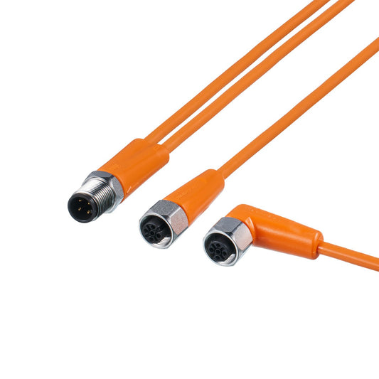 EVT606 ifm Sensor & Actuator Cable