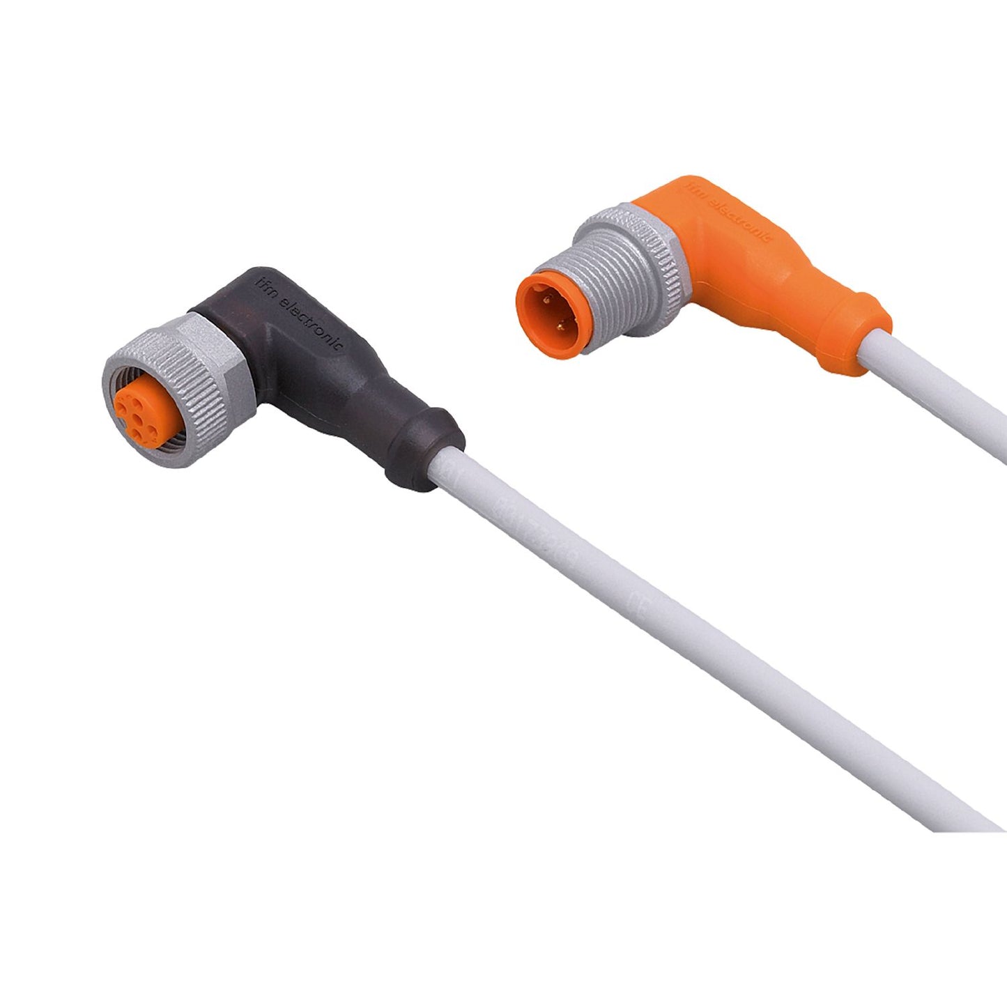 EVW045 ifm Sensor & Actuator Cable