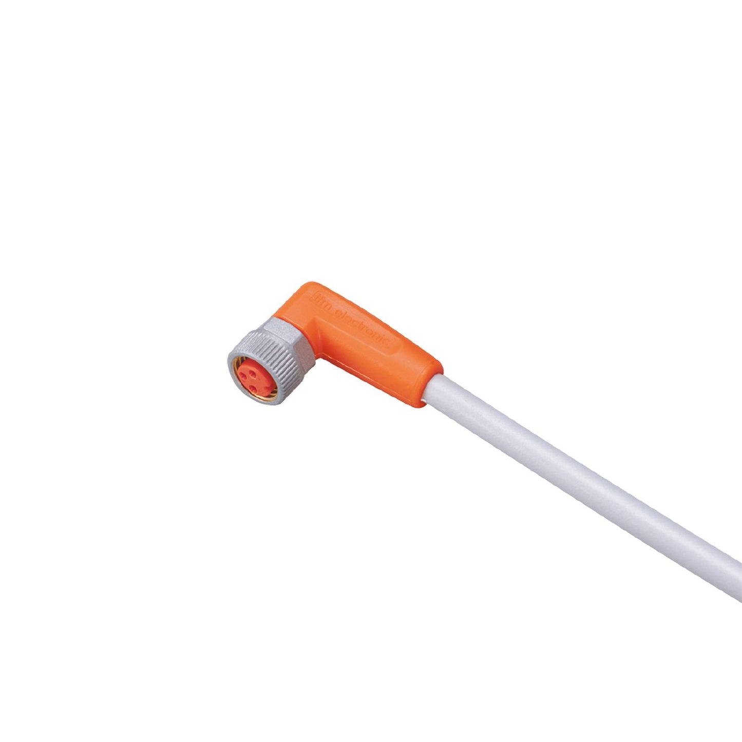 EVW071 ifm Sensor & Actuator Cable