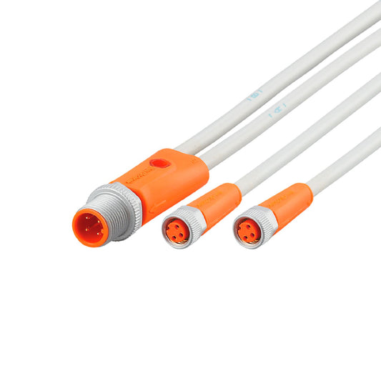 EVW108 ifm Sensor & Actuator Cable