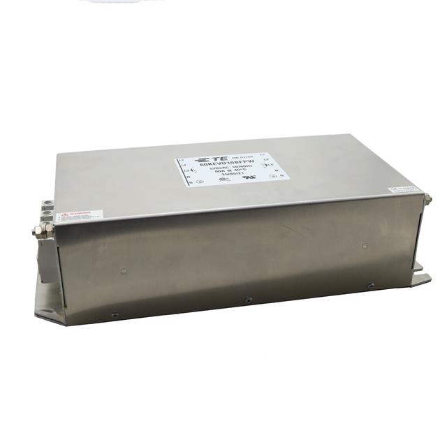 60KEVD10BFPW Te-connectivity Power Line Filter