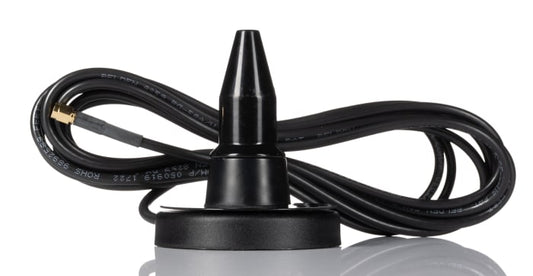 Mobilemark MGAS700GWB-10 Stubby WiFi Antenna with SMA Connector