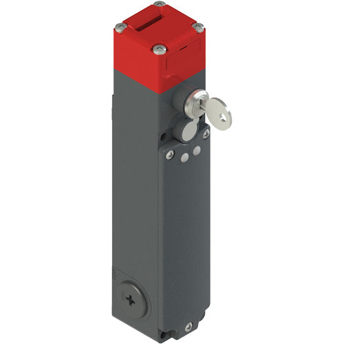 FG 60PD5D0Z Solenoid Interlock Switch