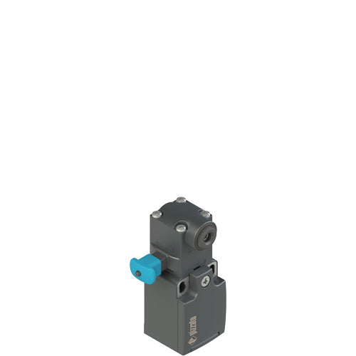 FK 3438-W3M1 Safety Interlock Switch
