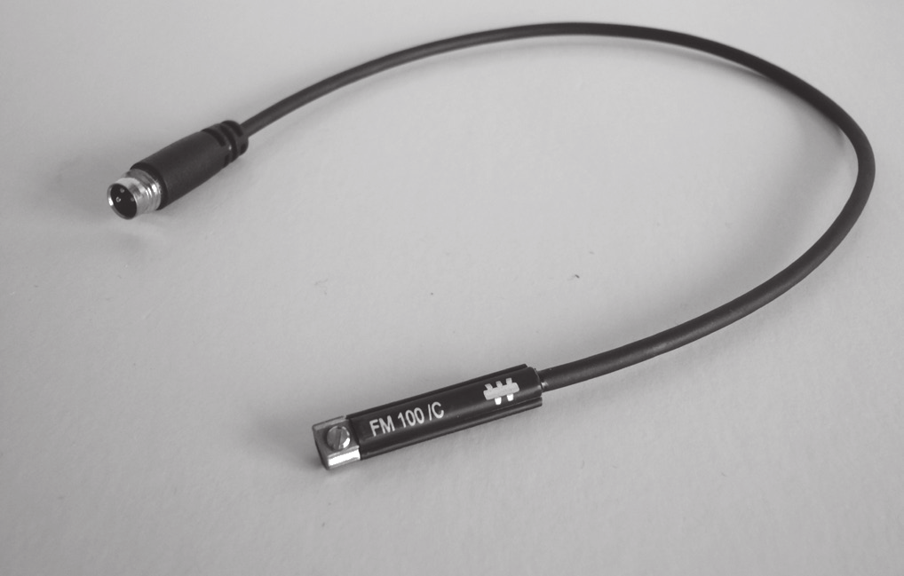 FM100/C Waircom FM100