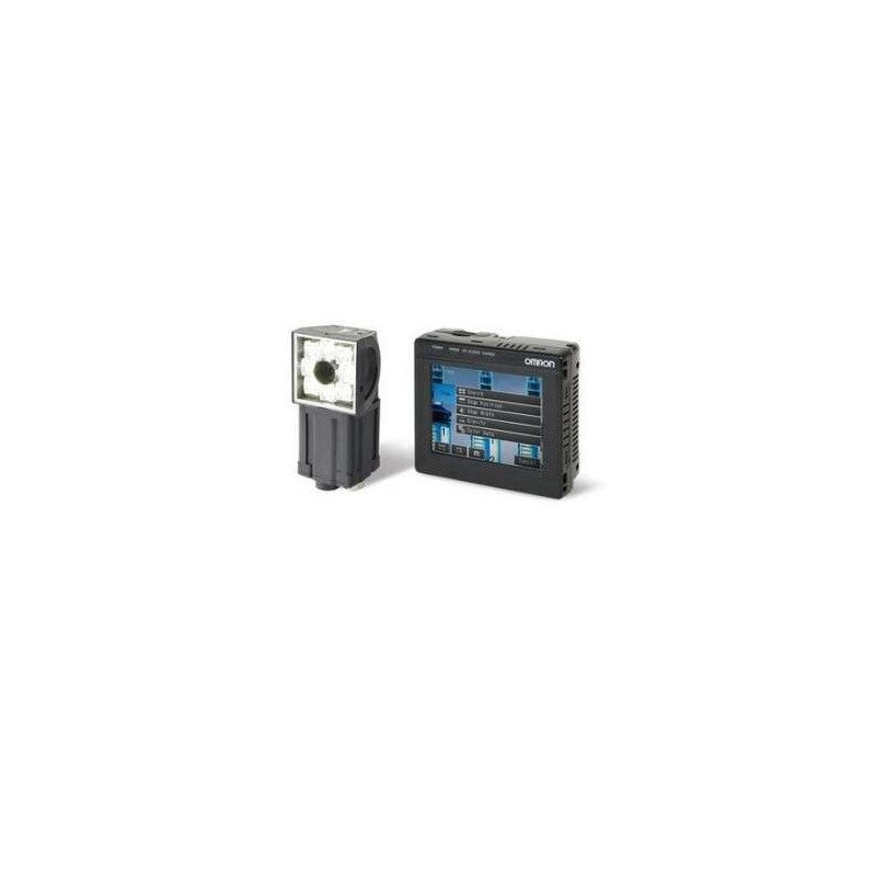 Omron FQ-WD010-E