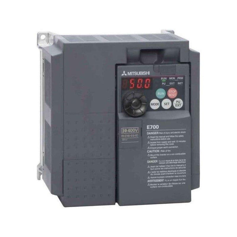 FR-E720S-110SC-EC Mitsubishi Inverter Drive