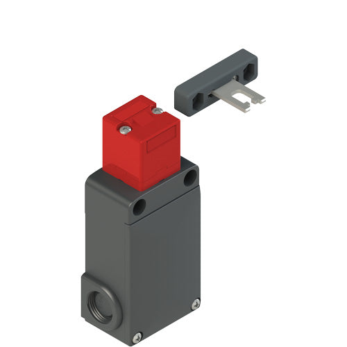 FS 1896E120-F7 Solenoid Interlock Switch