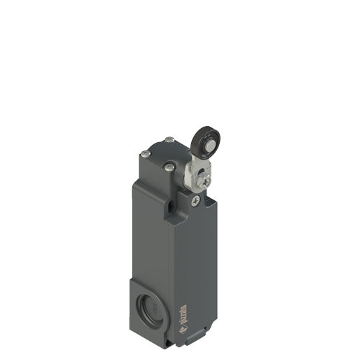 FT 2A6331AH-E27 Solenoid Interlock Switch