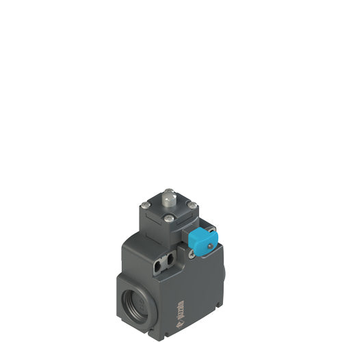 Pizzato FX 601-W3M2 Limit Switch