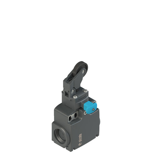FX 607-W3 Safety Interlock Switch