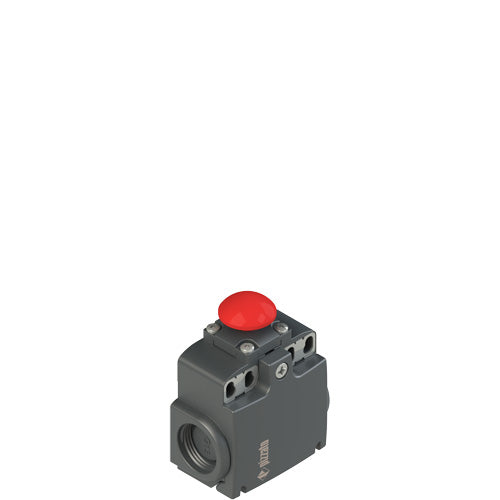 Pizzato FX 1014-M2 Limit Switch