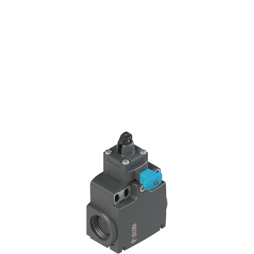 FX 615-W3 Safety Interlock Switch