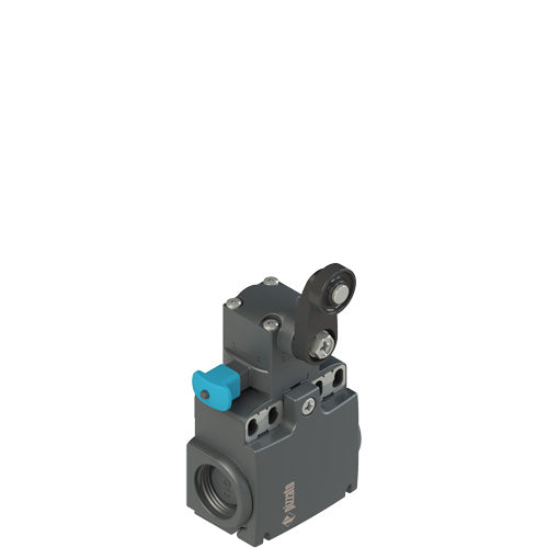 FX 630-W3 Safety Interlock Switch