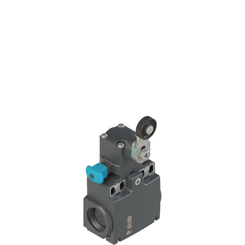 Pizzato FX 231-W3M2 Limit Switch