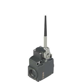 FX 1634-M2 Pizzato Spring Rod with Plastic Tip Technopolymer M20x1.5 Conduit Entry Limit Switch 58mm*31.7mm