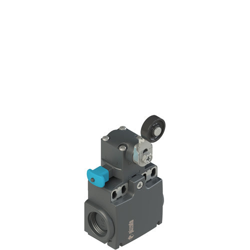 FX 654-W3 Safety Interlock Switch