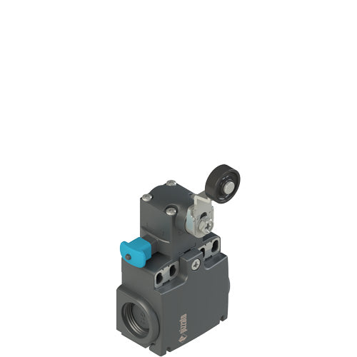FX 657-W3 Safety Interlock Switch