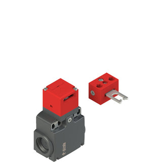 FX 993-D3 - Glass fibre reinforced technopolymer Safety Interlock Switch with Mechanical interlock