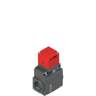 FX 993-X - Glass fibre reinforced technopolymer Safety Interlock Switch with Mechanical interlock