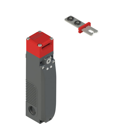 FY 60AD1D0A-F22 Solenoid Interlock Switch