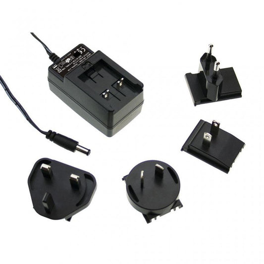 Mean-well GE24I09-P1J