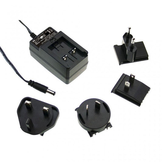 Mean-well GE30I15-P1J
