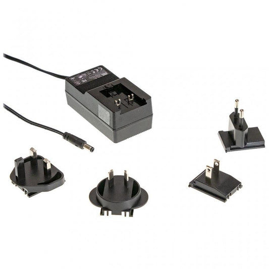 Mean-well GE40I05-P1J