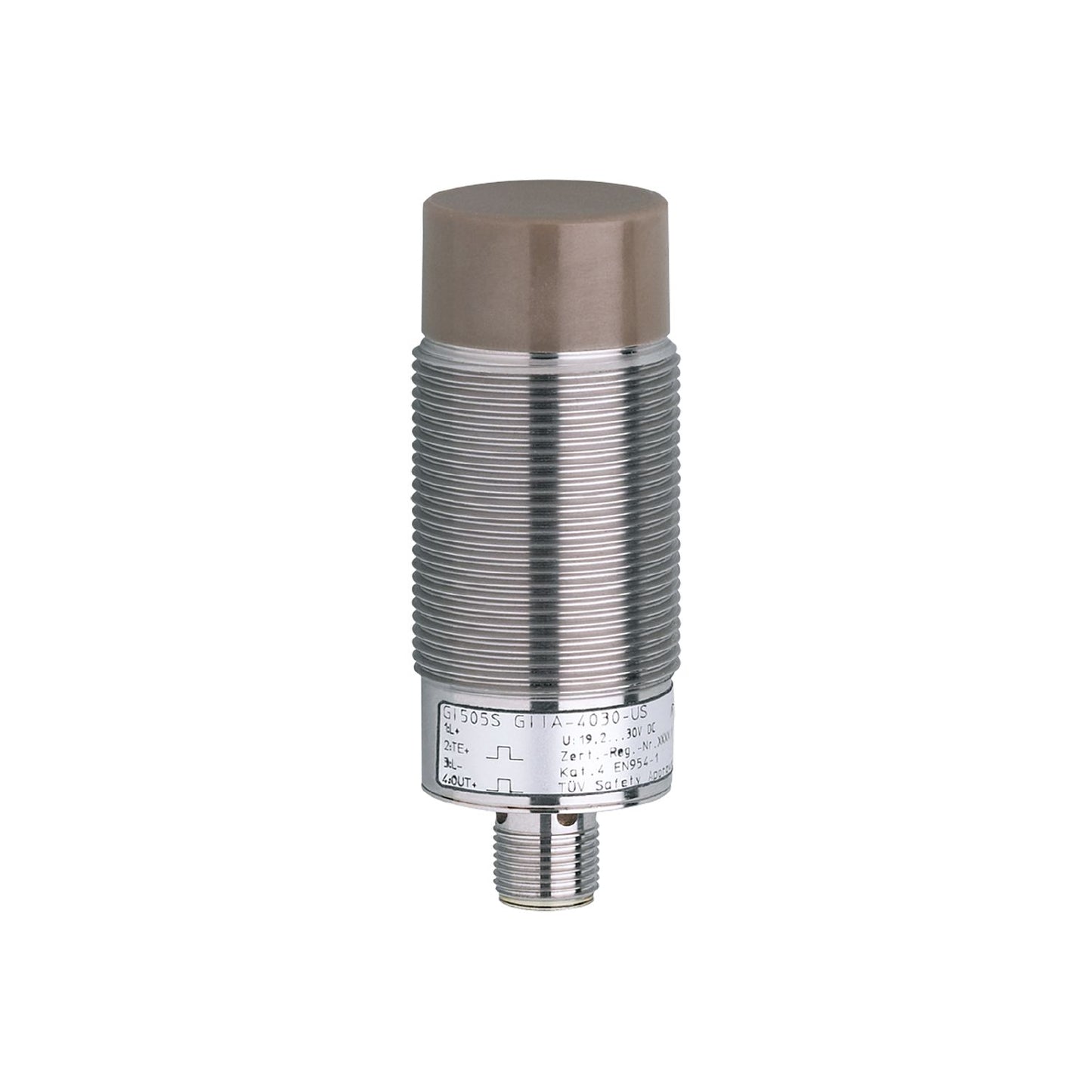ifm GI506S Proximity Sensor