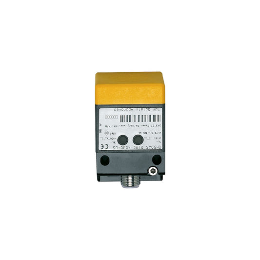 ifm GM504S Proximity Sensor