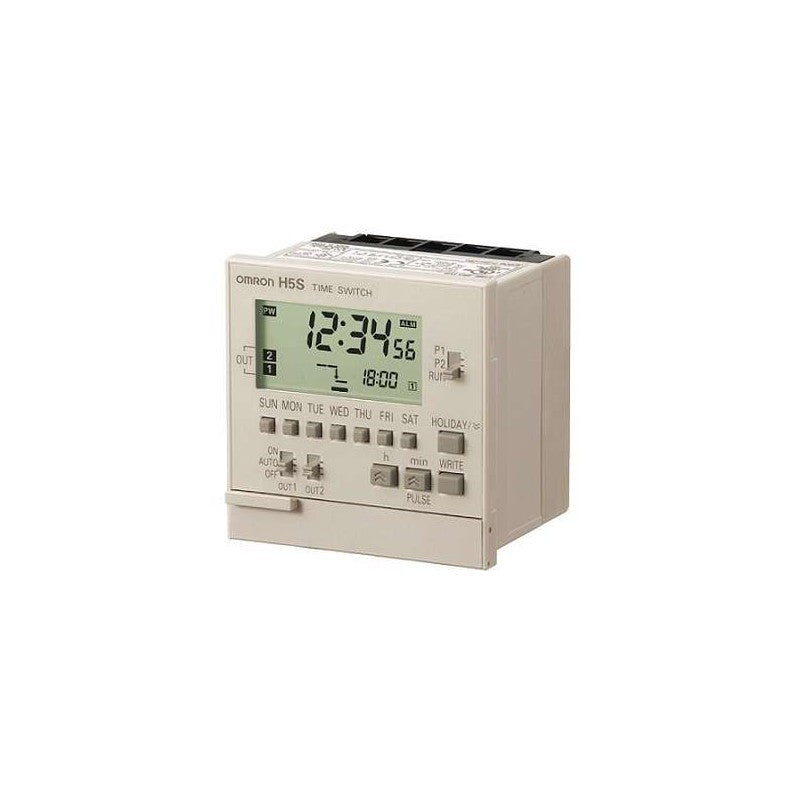Omron H5S-WB2