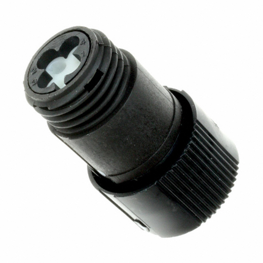 1445390-3 Te-connectivity Industrial Circular Connector