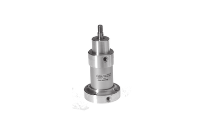 Waircom 100/900 DFPB - Series HB Double Acting Rear Flange-Mounted Cylinder (100 mm Bore x 900 mm Stroke)