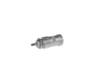 Waircom 100/1000 DVB - Series HB Double Acting Screw-Mounted Cylinder (100 mm Bore x 1000 mm Stroke)