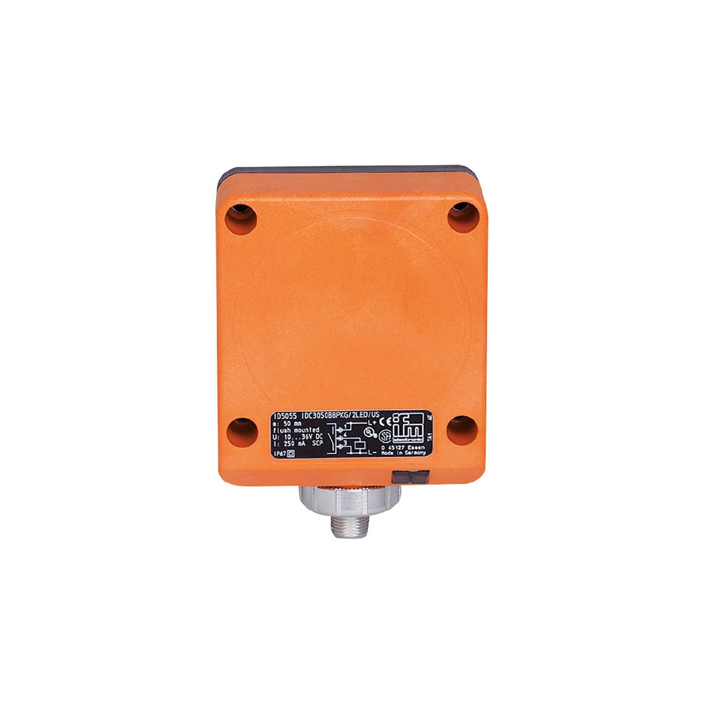 ifm ID0039 Proximity Sensor