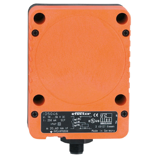ifm ID5046 Proximity Sensor