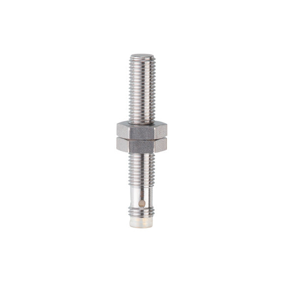 IFM IEC201 Inductive Full-Metal Sensor