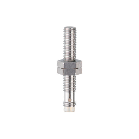 IFM IEC201 Inductive Full-Metal Sensor