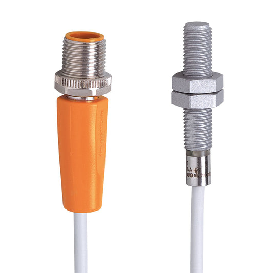 ifm IER206 Proximity Sensor