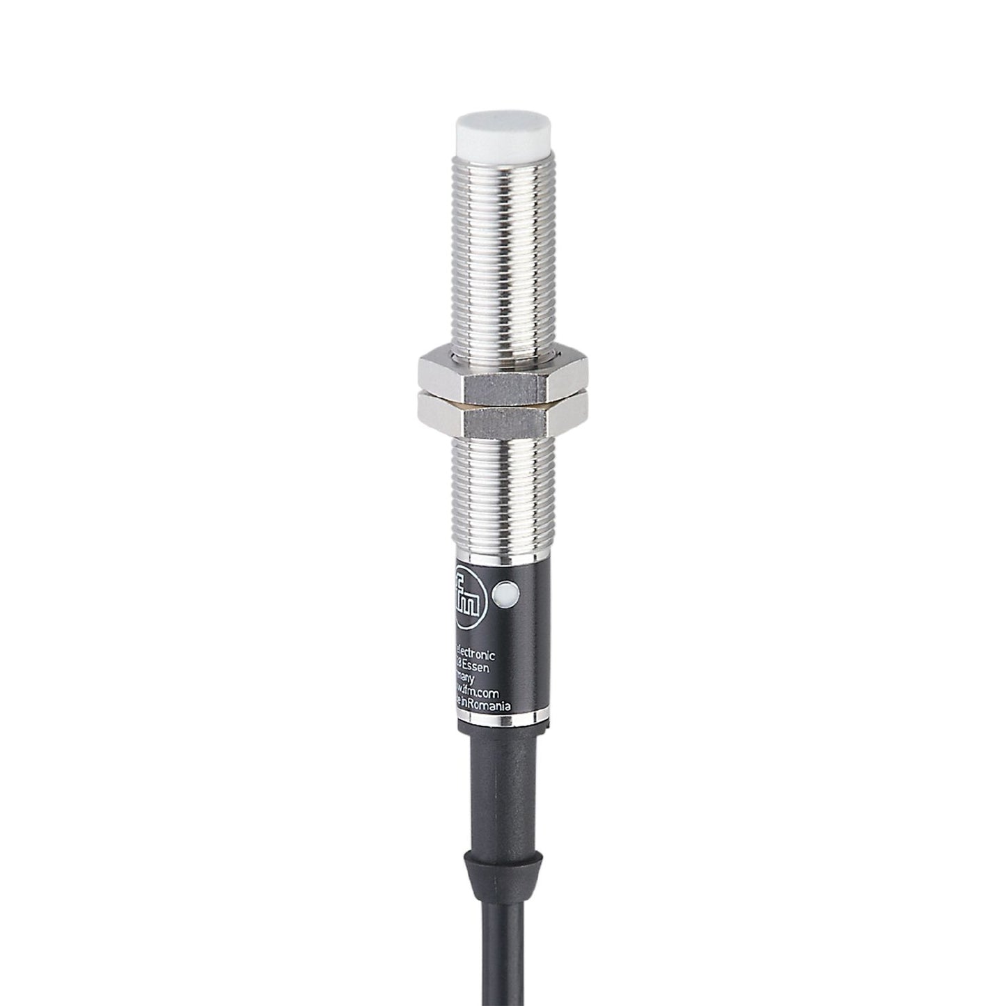 ifm IF0302 Proximity Sensor