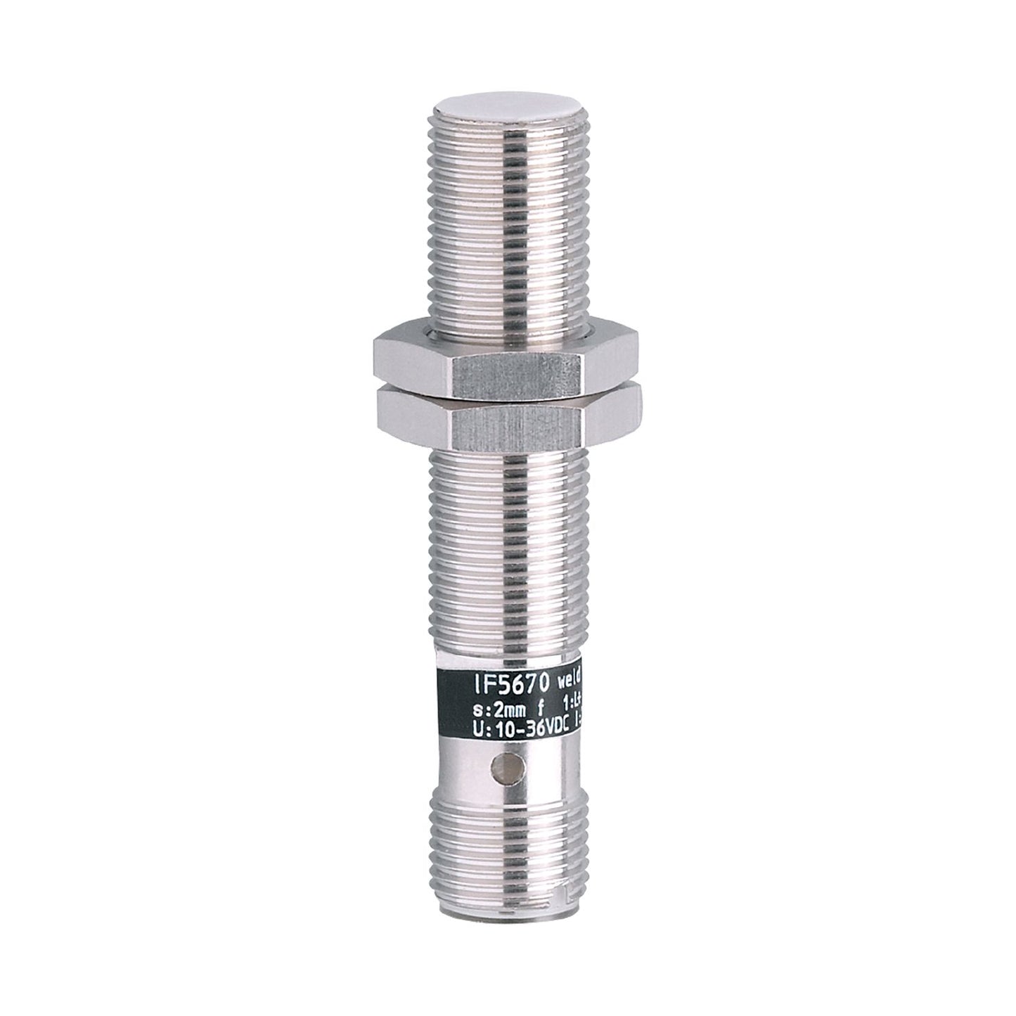 ifm IF5670 Proximity Sensor
