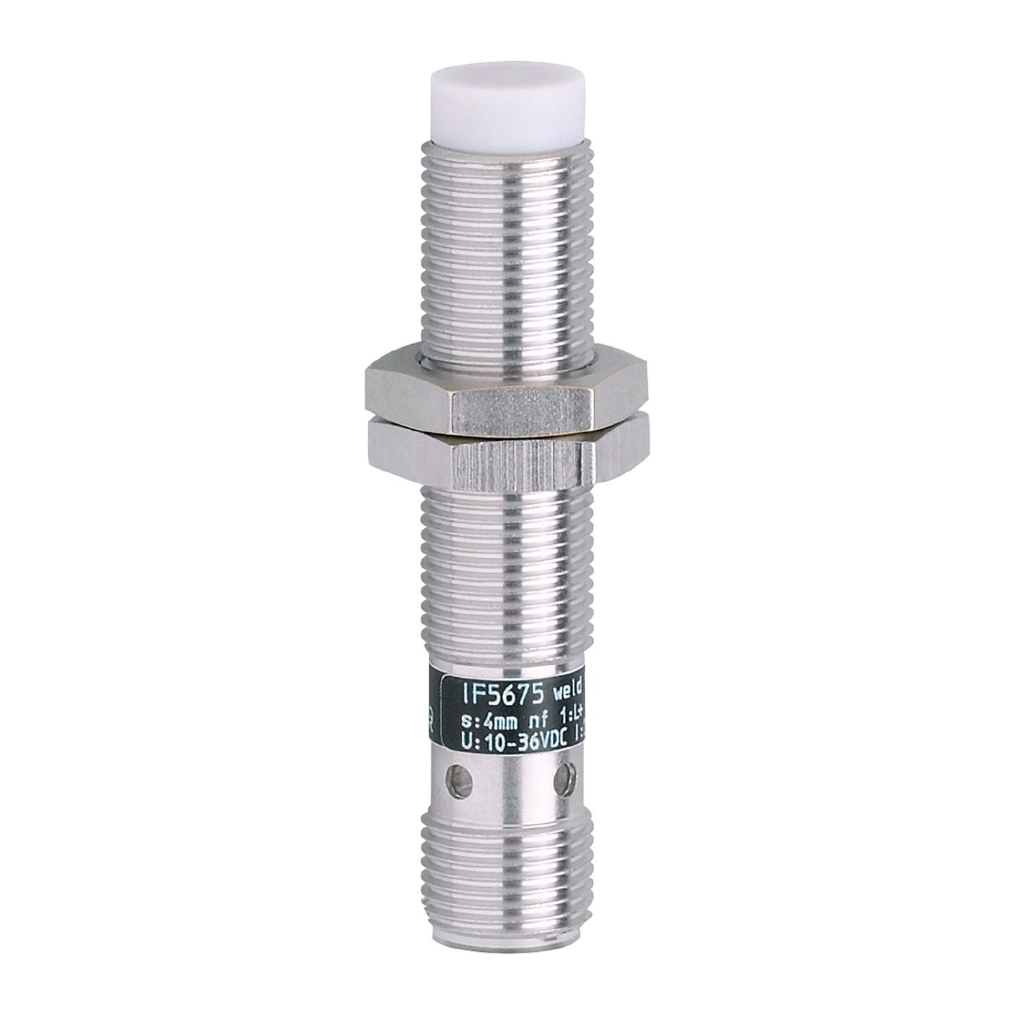 ifm IF5675 Proximity Sensor