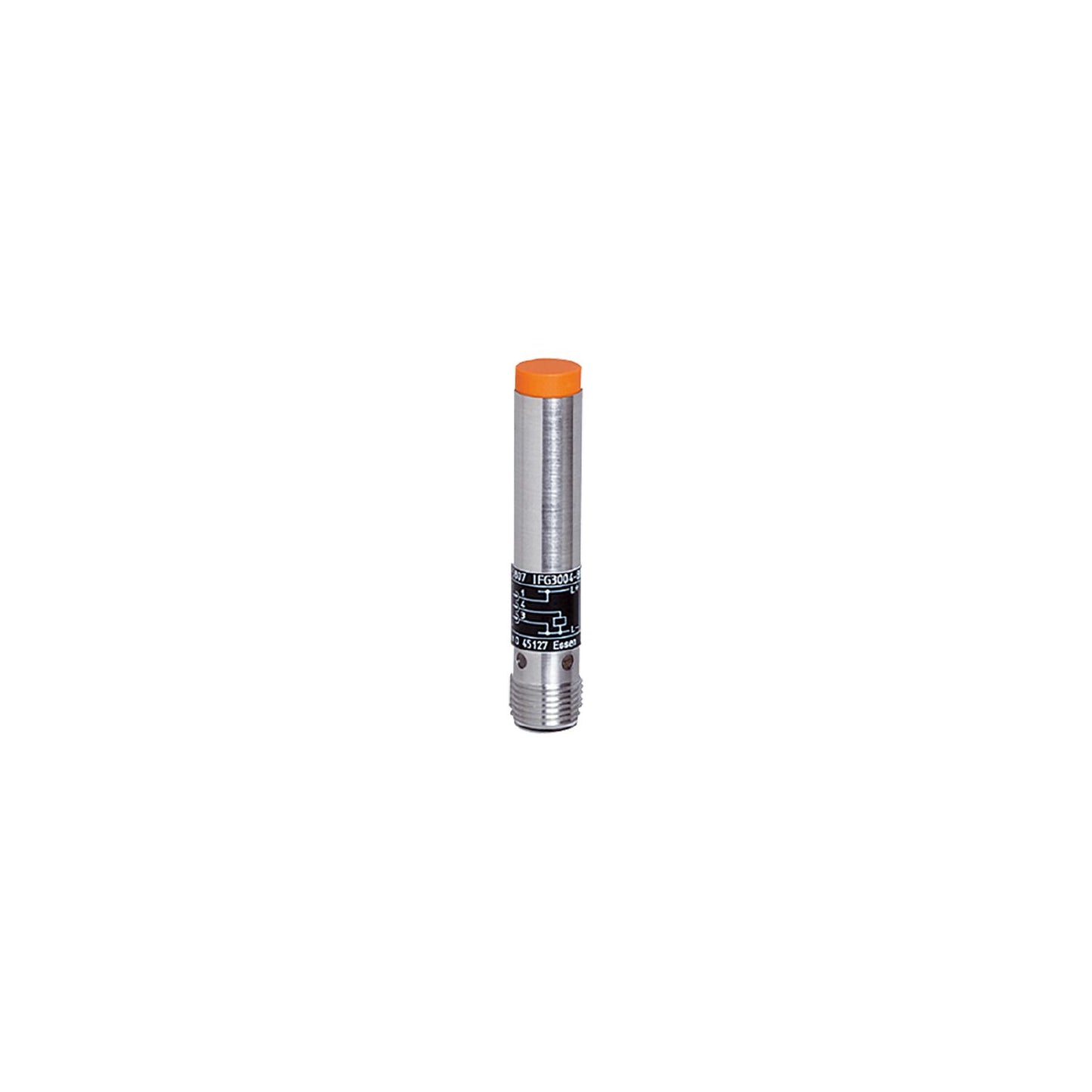 ifm IF5807 Proximity Sensor