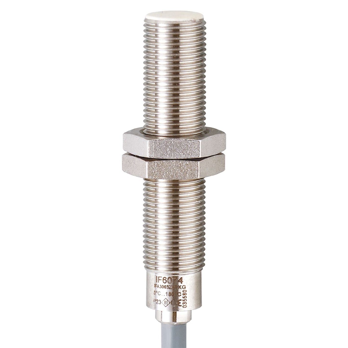 ifm IF6074 Proximity Sensor