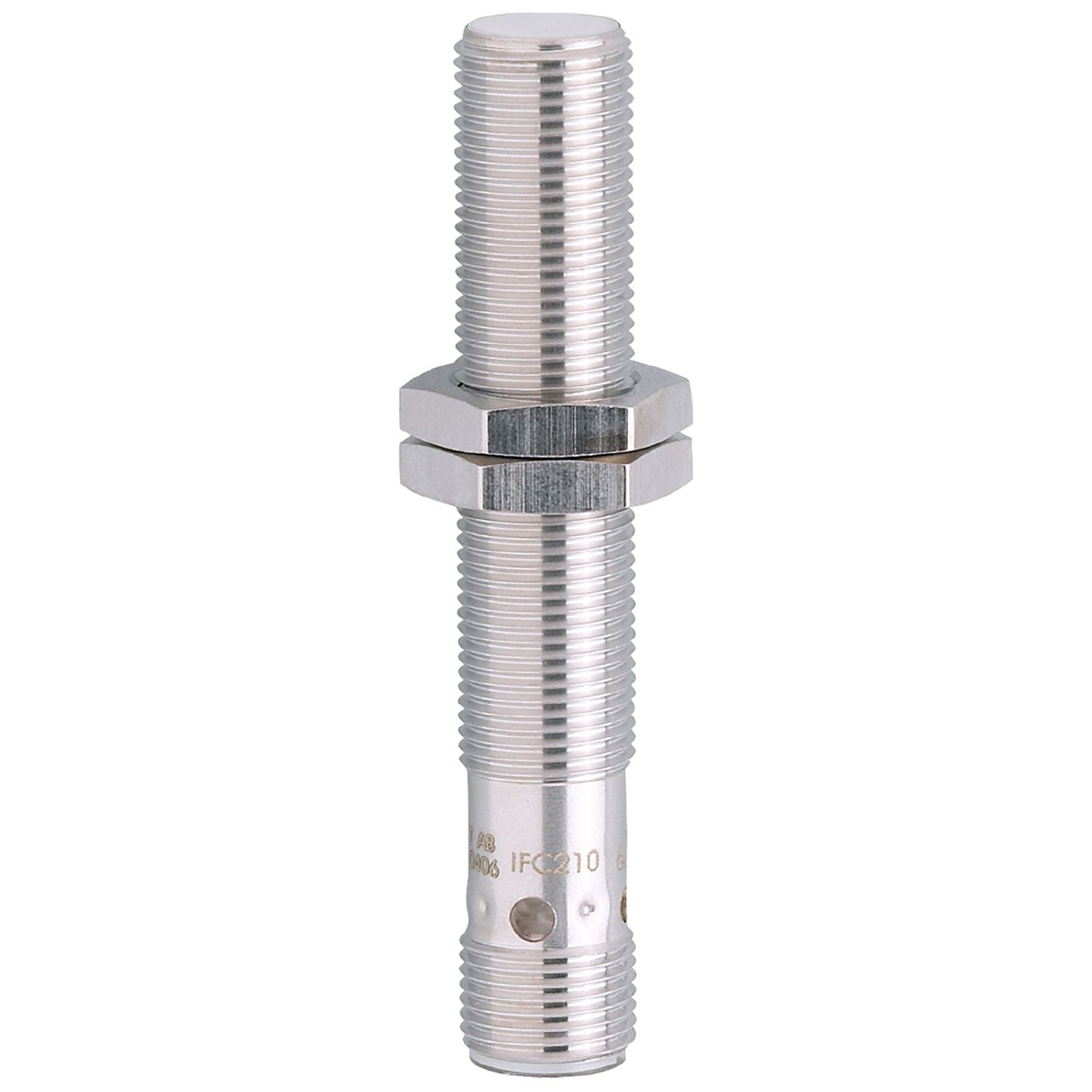 ifm IFC210 Proximity Sensor